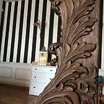 Bed & Breakfast Domaine Des Trois Sorciers 3*