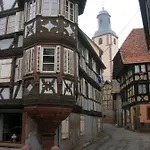 Domaine Des Trois Sorciers Bed & Breakfast