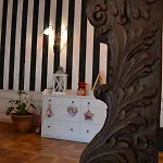 Bed & Breakfast Domaine Des Trois Sorciers Bouxwiller (Bas-Rhin)