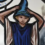 Panzió Domaine Des Trois Sorciers Bouxwiller