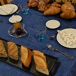 Domaine Des Trois Sorciers Bed & Breakfast 3*