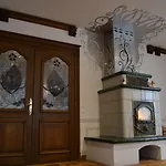 Domaine Des Trois Sorciers Bed & Breakfast Bouxwiller (Bas-Rhin)