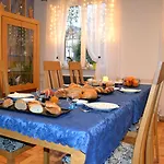 Domaine Des Trois Sorciers 3* Bouxwiller (Bas-Rhin)