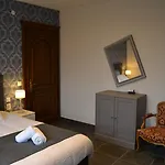 Domaine Des Trois Sorciers Bed & Breakfast Bouxwiller (Bas-Rhin)
