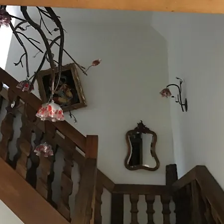 Domaine Des Trois Sorciers Bed and Breakfast