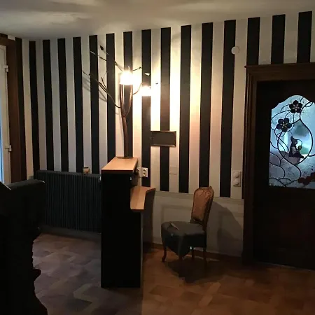 Domaine Des Trois Sorciers Bouxwiller (Bas-Rhin)