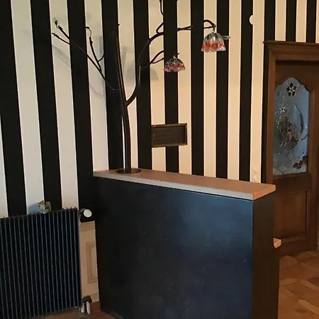 Bed and Breakfast Domaine Des Trois Sorciers Bouxwiller (Bas-Rhin)