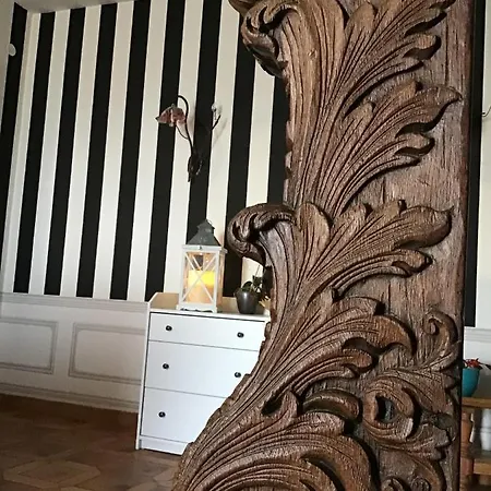 Bed & Breakfast Domaine Des Trois Sorciers 3*