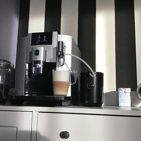 Nocleg ze śniadaniem Domaine Des Trois Sorciers 3*