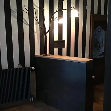 Domaine Des Trois Sorciers 3* Bouxwiller (Bas-Rhin)