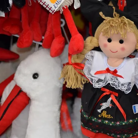 Domaine Des Trois Sorciers Nocleg ze śniadaniem