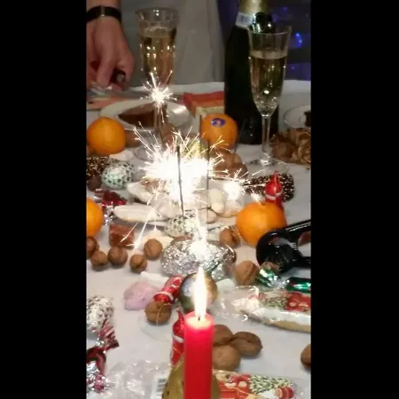 Domaine Des Trois Sorciers Bed & Breakfast 3*