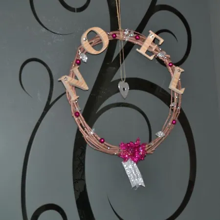 Domaine Des Trois Sorciers 3*