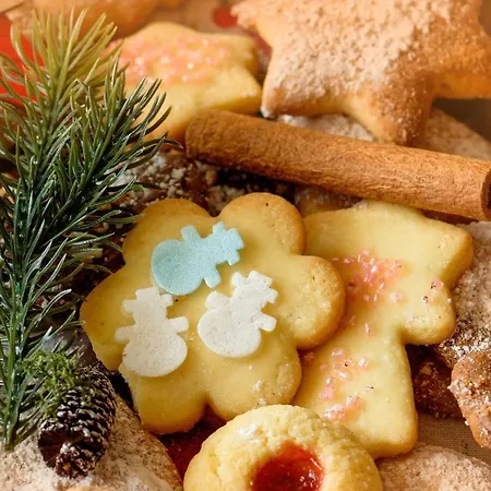 Domaine Des Trois Sorciers