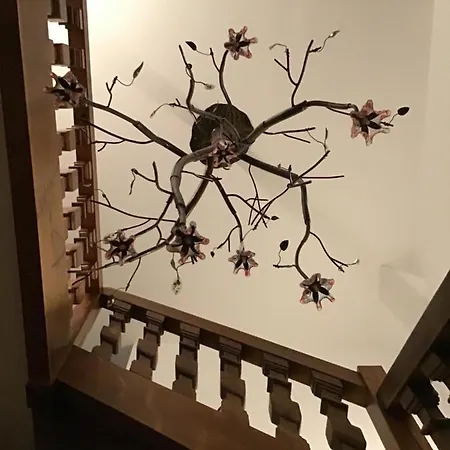 Bed & Breakfast Domaine Des Trois Sorciers 3*