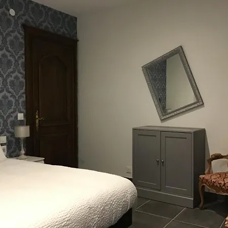 Domaine Des Trois Sorciers 3*