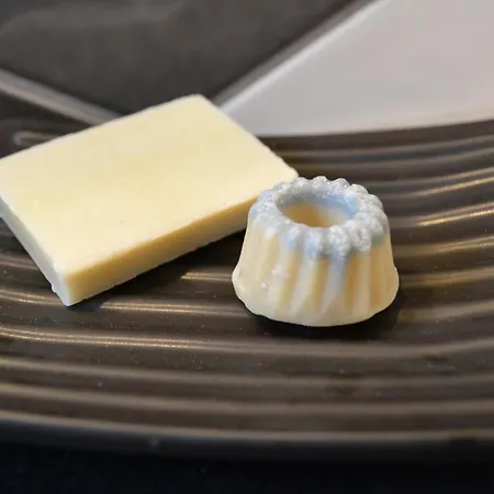 Domaine Des Trois Sorciers Nocleg ze śniadaniem 3*