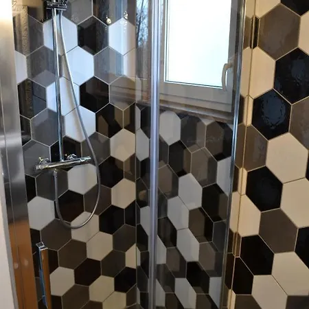 Domaine Des Trois Sorciers Bed & Breakfast Bouxwiller (Bas-Rhin)