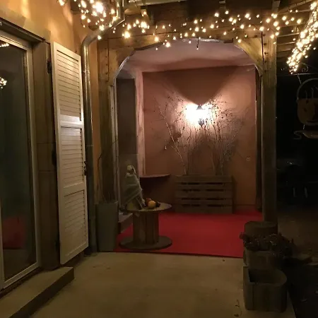 Domaine Des Trois Sorciers 3*