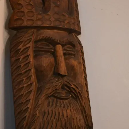 Nocleg ze śniadaniem Domaine Des Trois Sorciers 3*