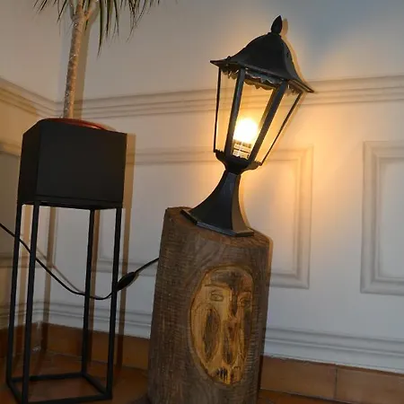 Domaine Des Trois Sorciers 3*