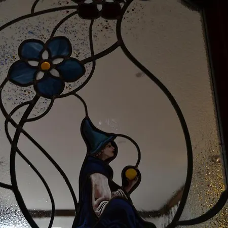 Domaine Des Trois Sorciers Nocleg ze śniadaniem