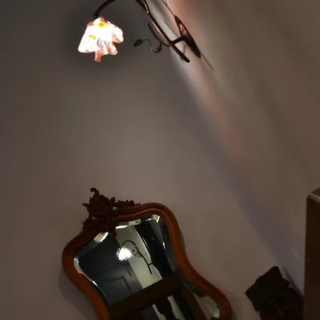 Bed & Breakfast Domaine Des Trois Sorciers