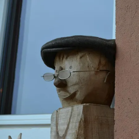 Bed & Breakfast Domaine Des Trois Sorciers 3*