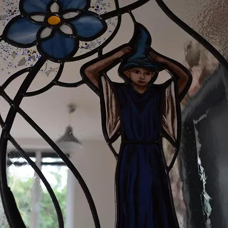 Bed & Breakfast Domaine Des Trois Sorciers