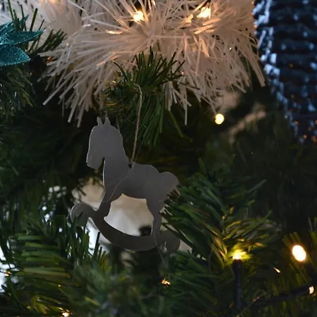 Domaine Des Trois Sorciers