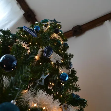 Bed & Breakfast Domaine Des Trois Sorciers