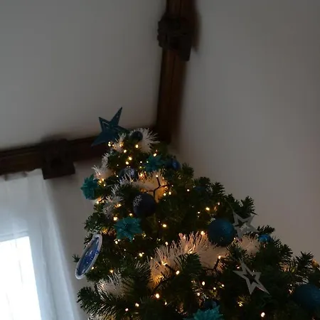 Nocleg ze śniadaniem Domaine Des Trois Sorciers Bouxwiller (Bas-Rhin)