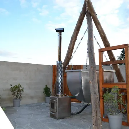 Domaine Des Trois Sorciers 3* Bouxwiller (Bas-Rhin)