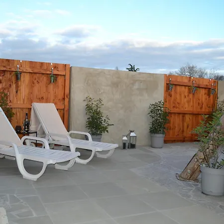 Bed & Breakfast Domaine Des Trois Sorciers 3*