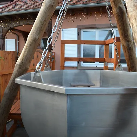 Domaine Des Trois Sorciers