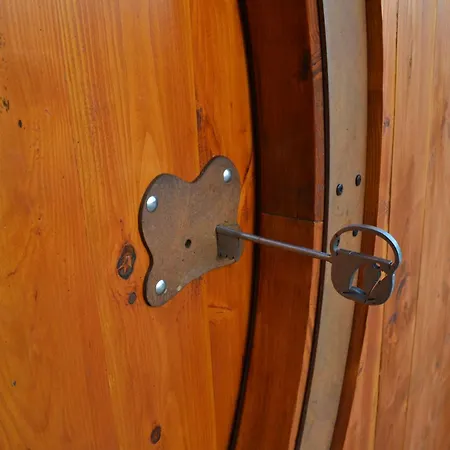 Domaine Des Trois Sorciers Nocleg ze śniadaniem 3*