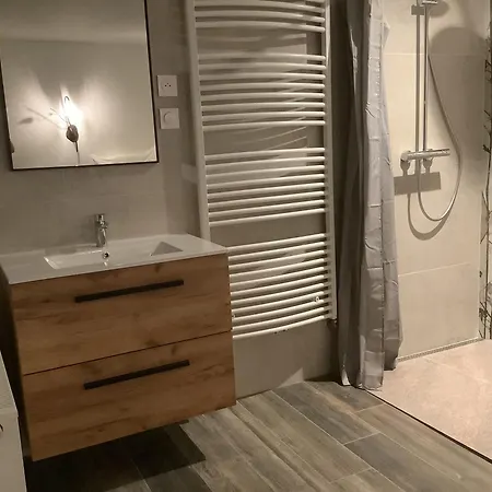 Domaine Des Trois Sorciers 3* Bouxwiller (Bas-Rhin)