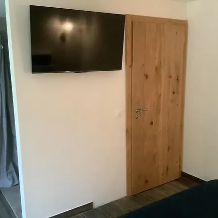 Domaine Des Trois Sorciers Bouxwiller (Bas-Rhin)