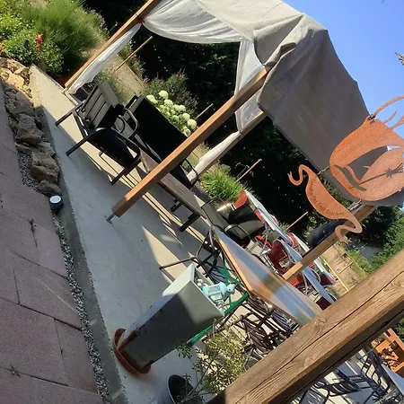 Domaine Des Trois Sorciers Nocleg ze śniadaniem