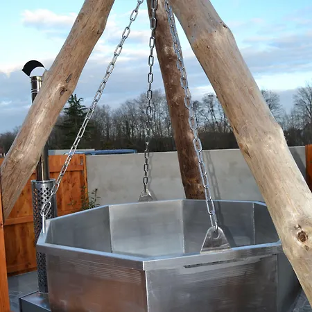 Domaine Des Trois Sorciers