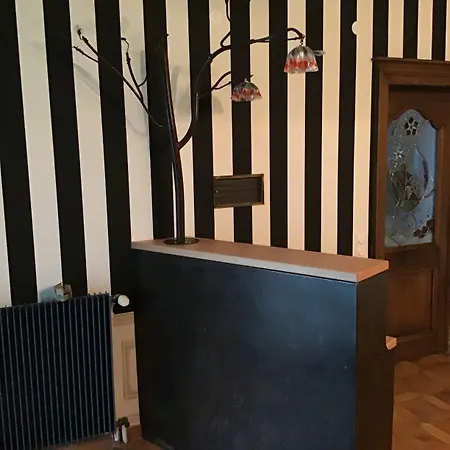 Domaine Des Trois Sorciers Nocleg ze śniadaniem