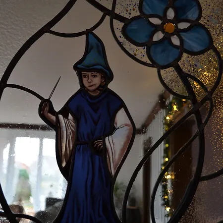 Bed & Breakfast Domaine Des Trois Sorciers 3*