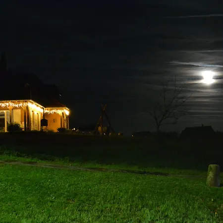 Nocleg ze śniadaniem Domaine Des Trois Sorciers