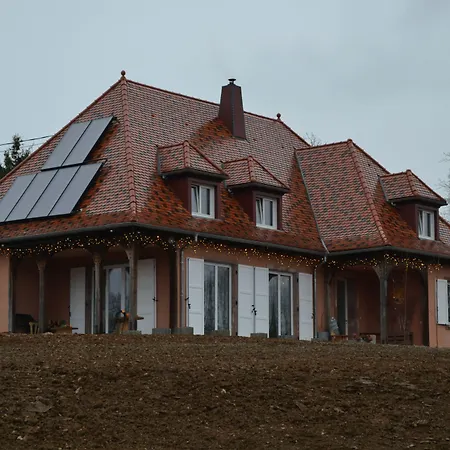 Domaine Des Trois Sorciers 3*