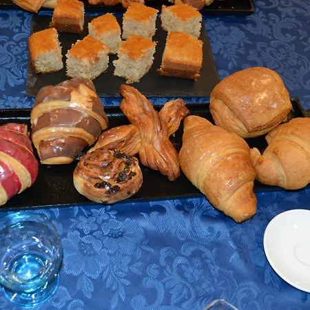 Bed & Breakfast Domaine Des Trois Sorciers