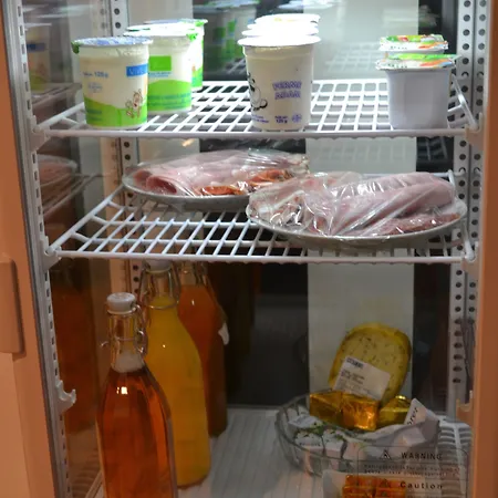 Nocleg ze śniadaniem Domaine Des Trois Sorciers Bouxwiller (Bas-Rhin)