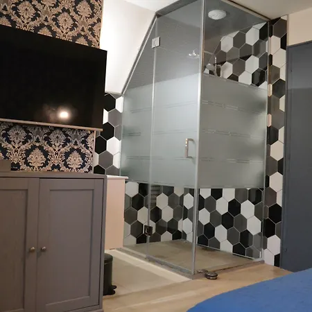 Domaine Des Trois Sorciers Bouxwiller (Bas-Rhin)