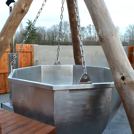 Domaine Des Trois Sorciers 3*