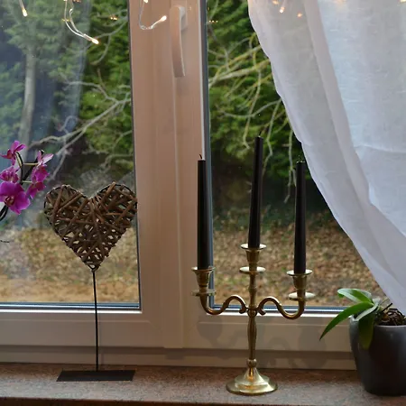 Domaine Des Trois Sorciers Bed & Breakfast Bouxwiller (Bas-Rhin)