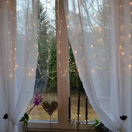 Domaine Des Trois Sorciers Bed & Breakfast